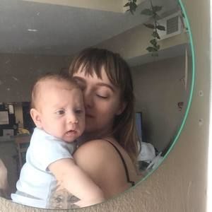 Meet your Posher, Mallory